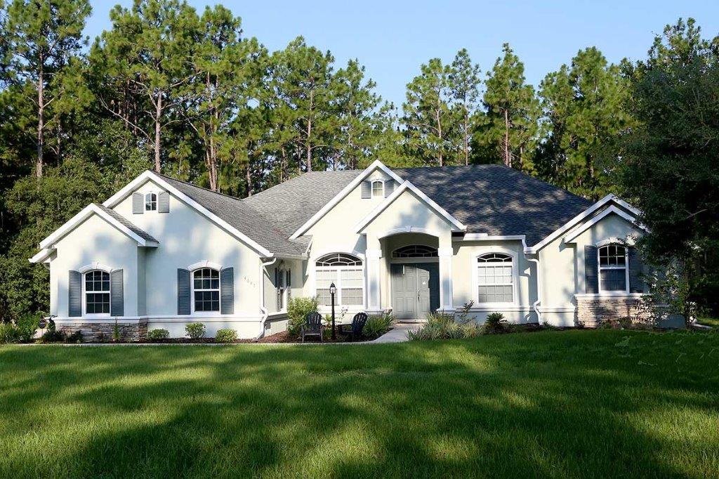 Pine Ridge Estates Home Sale